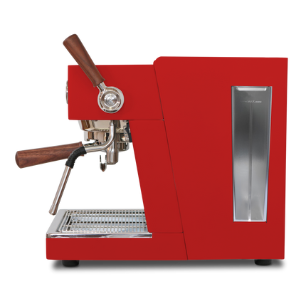ASCASO Baby T Zero - Rouge - Alba Caffè