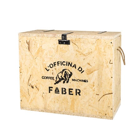 Faber Box