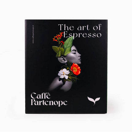 Caffè Partenope Décaféiné - capsules compatibles Nespresso® - Alba Caffè