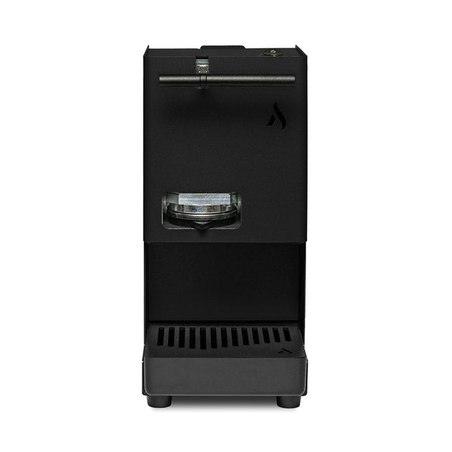 Aroma Ego - Noir - Machine Dosette ESE - Alba Caffè