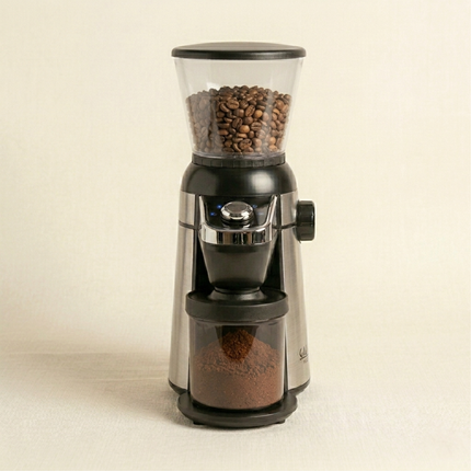 Gaggia MD15 - Moulin à café automatique - Alba Caffè
