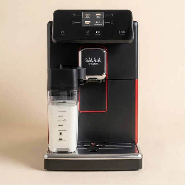 GAGGIA Magenta Prestige - Alba Caffè