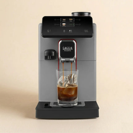 GAGGIA Magenta Prestige - Alba Caffè
