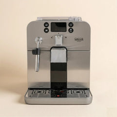 Gaggia Brera Silver - Alba Caffè