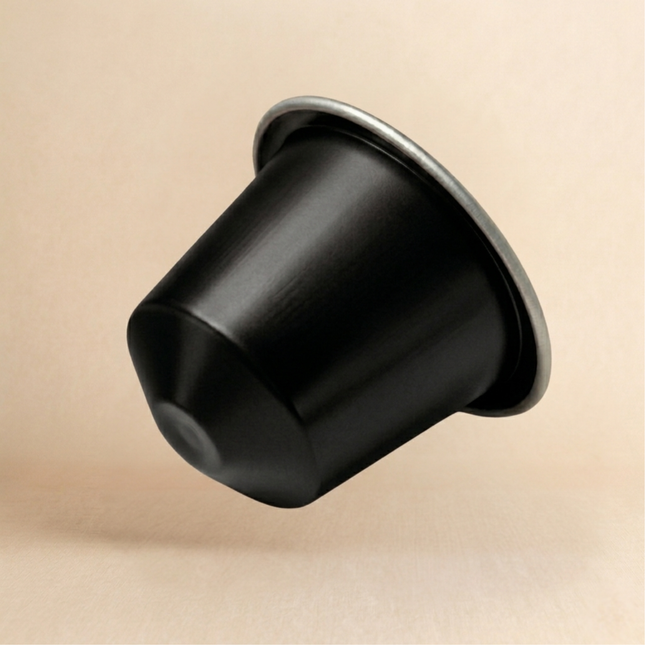 Miscela D'Oro Black Armonia - capsules compatibles Nespresso® - Alba Caffè