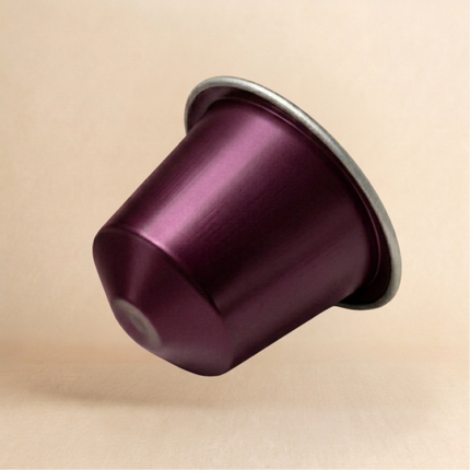 Miscela D'Oro Purple Energia - capsules compatibles Nespresso® - Alba Caffè