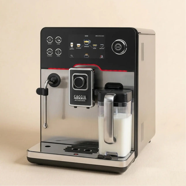 Gaggia Accademia - Alba Caffè