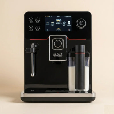 Gaggia Accademia