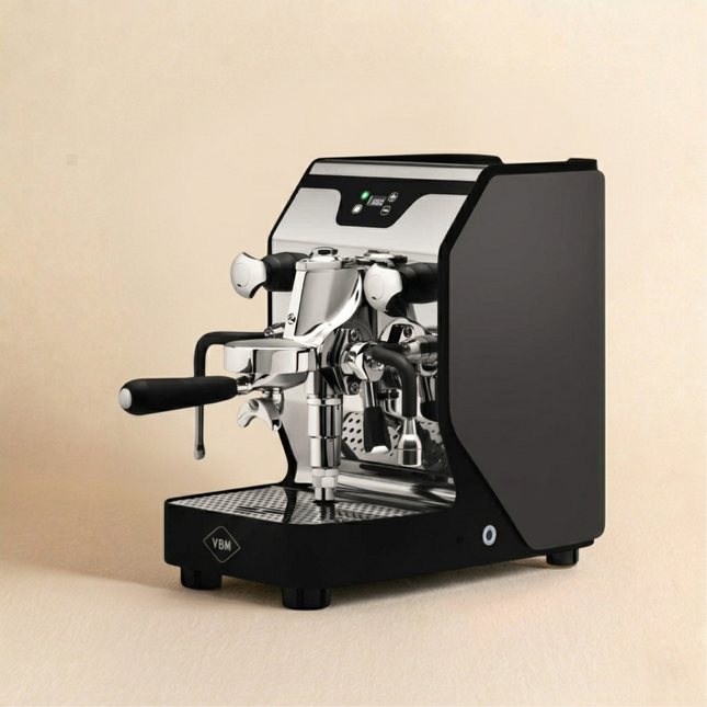 VBM - Domobar Junior - Alba Caffè