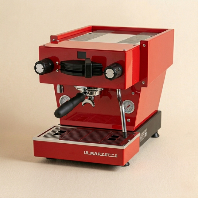La Marzocco- Linea Mini - Alba Caffè