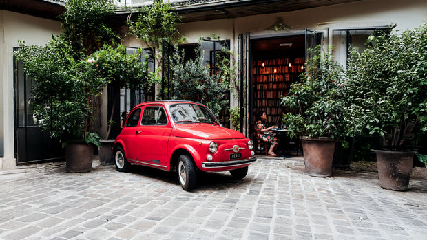 Banner image for: <p>Il gusto <br/>siciliano</p>