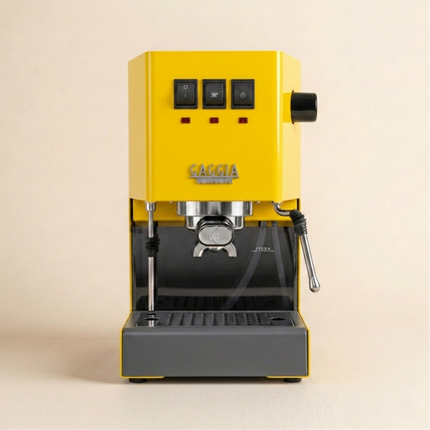 Gaggia Classic E24 Energie Vibe - Alba Caffè