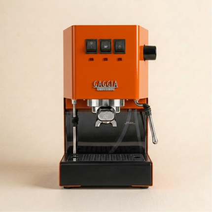 Gaggia Classic E24 Energie Vibe - Alba Caffè