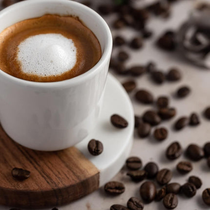 Macchiato - Alba Caffè