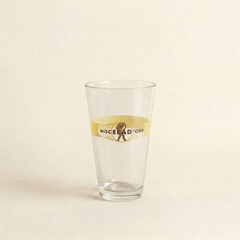 Long Verre à boissons lattés - Miscela d’Oro - Lot de 6 - Alba Caffè