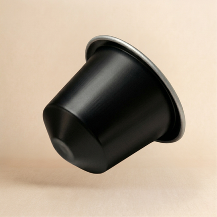 Caffè Barbera Arabica - 10/100 capsules compatibles Nespresso® - Alba Caffè