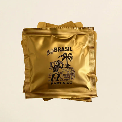 Caffe Brasil Melanges OR - 150 dosettes ESE - Alba Caffè