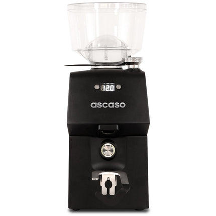 Ascaso H64 Noir - Alba Caffè