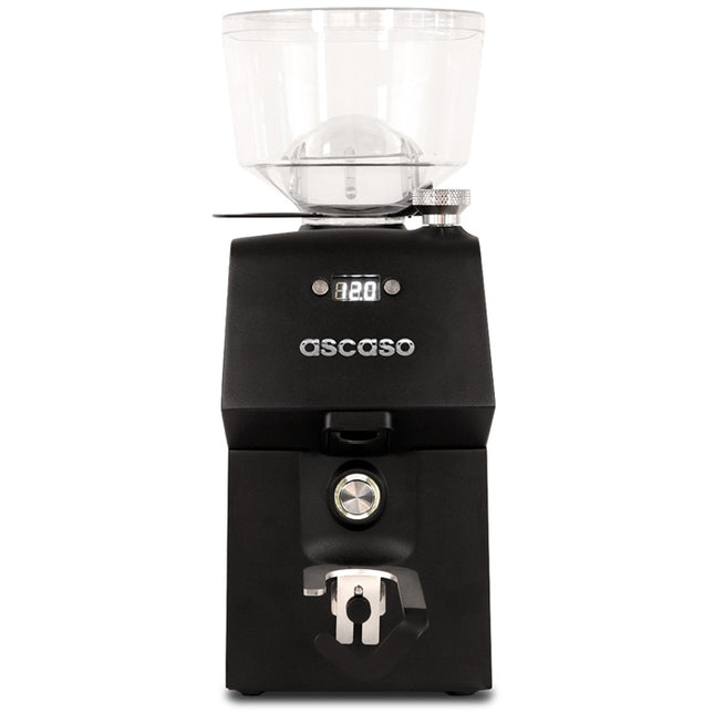 Ascaso H64 Noir - Alba Caffè