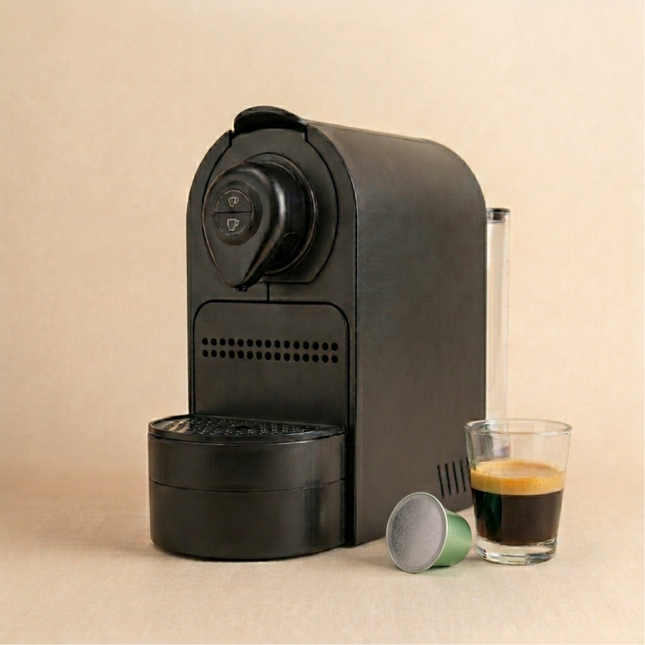 Caffè Barbera Bio - 10/100 capsules compatibles Nespresso® - Alba Caffè