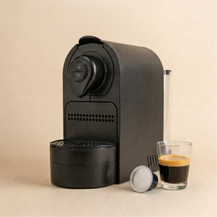 Caffè Barbera Arabica - 10/100 capsules compatibles Nespresso® - Alba Caffè