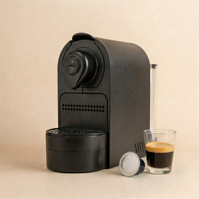 Caffè Barbera Arabica - 10/100 capsules compatibles Nespresso® - Alba Caffè