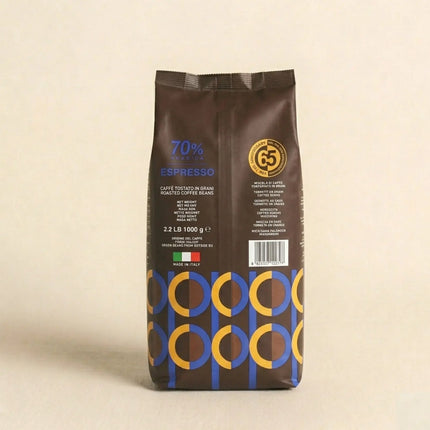 Parana Caffè Espresso - 1kg de café en grain - Alba Caffè