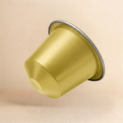 Miscela D'Oro Gold - capsules compatibles Nespresso® - Alba Caffè