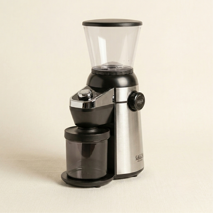 Gaggia MD15 - Moulin à café automatique - Alba Caffè