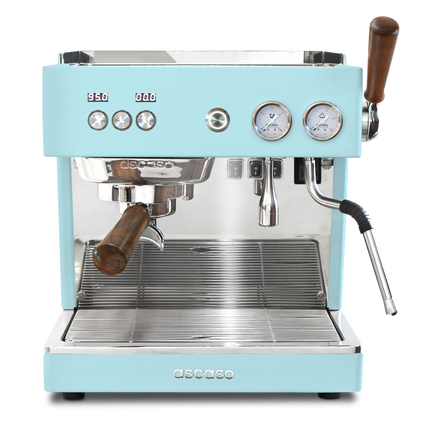 ASCASO Baby T Zero - Bleu - Alba Caffè