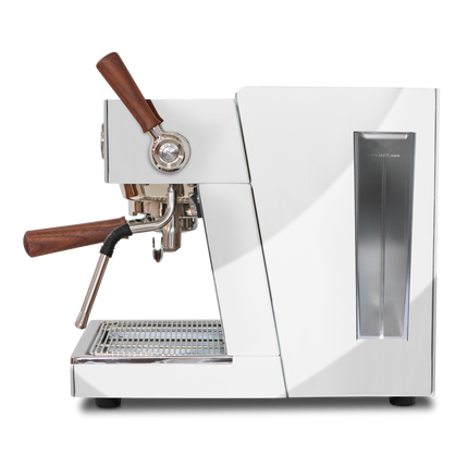 ASCASO Baby T Zero - Inox - Alba Caffè