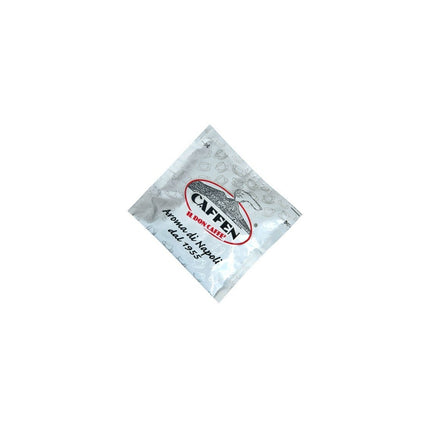 Caffen Cialde Dosettes Classica - 50/150 pc - Alba Caffè