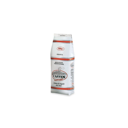 Caffen Espresso White Bar Special -1kg - Alba Caffè
