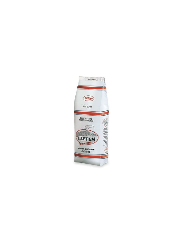 Caffen Espresso White Bar Special -1kg - Alba Caffè