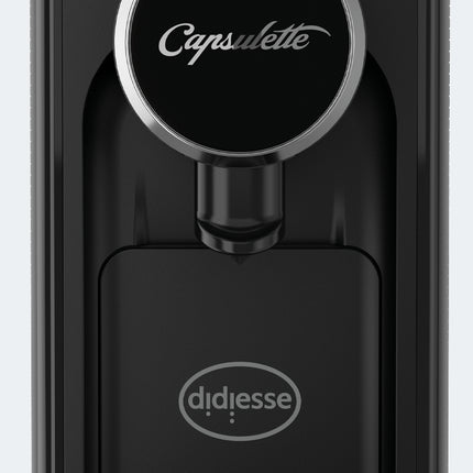 Didiesse Capsulette - bec réglable en hauteur pour tasses et mugs