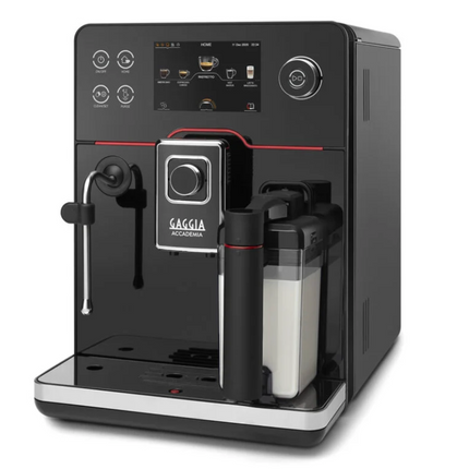 Gaggia Accademia - Alba Caffè