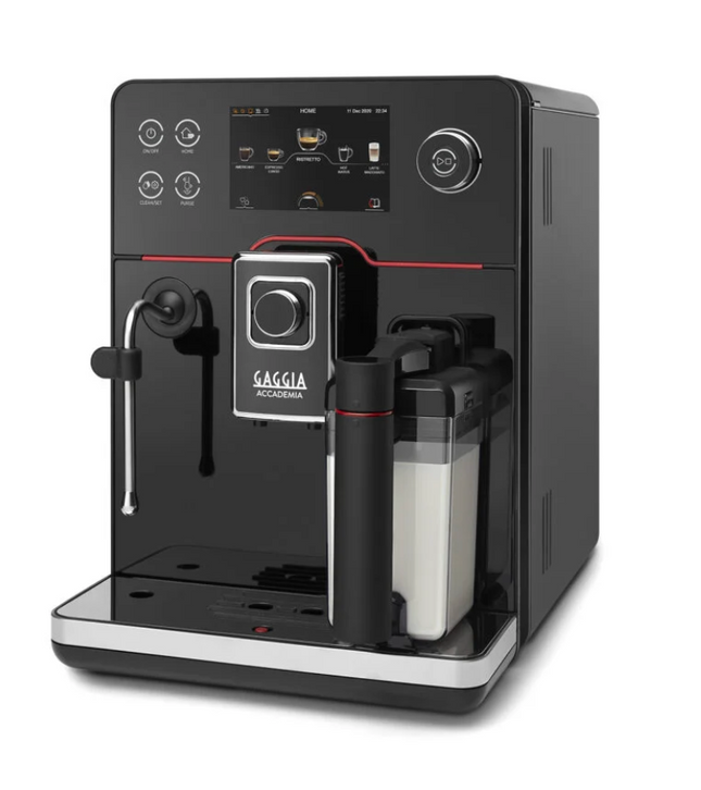 Gaggia Accademia - Alba Caffè