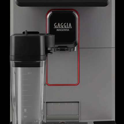 GAGGIA Magenta Prestige - Alba Caffè