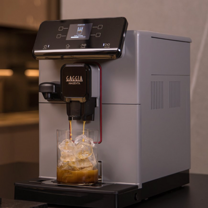 GAGGIA Magenta Prestige - Alba Caffè