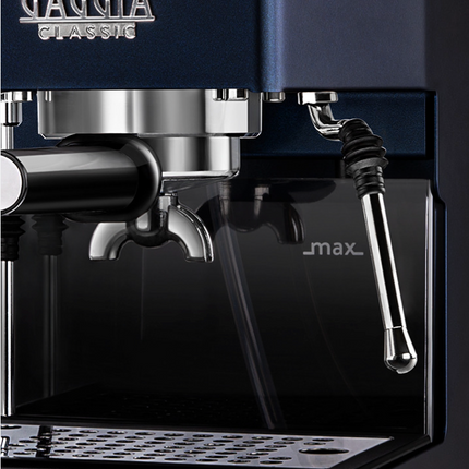 Gaggia Classic E24 Color Vibes - Bleu Nuit - Alba Caffè