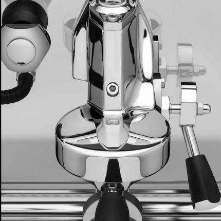 VBM - Domobar - Alba Caffè