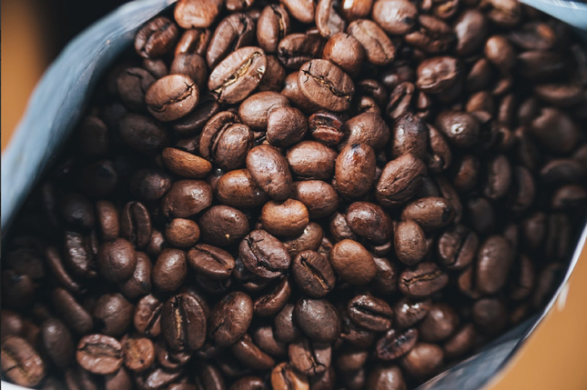 Miscela D'Oro Gusto Classico - 1kg de café en grain - Alba Caffè