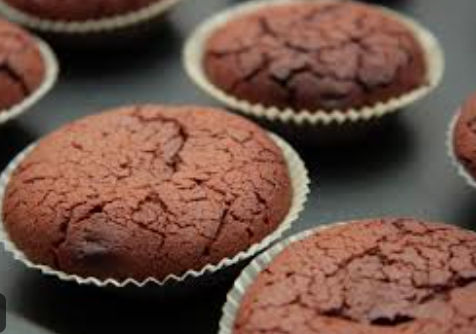Moelleux au Chocolat - Alba Caffè