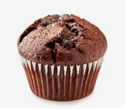 Muffin - Alba Caffè