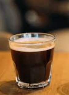 Café Allongé - Alba Caffè