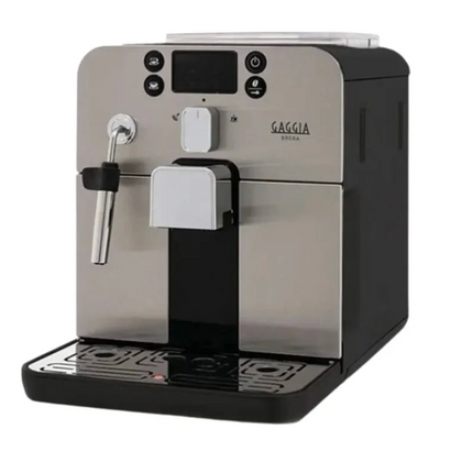 Gaggia Brera Noir - Alba Caffè
