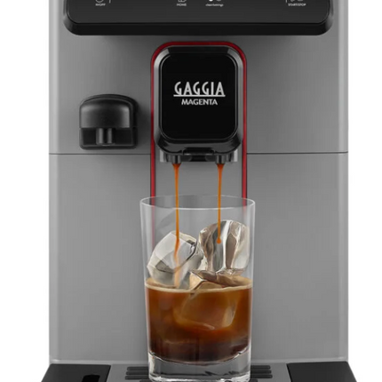 GAGGIA Magenta Prestige - Alba Caffè