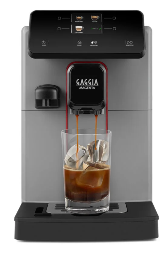 GAGGIA Magenta Prestige - Alba Caffè