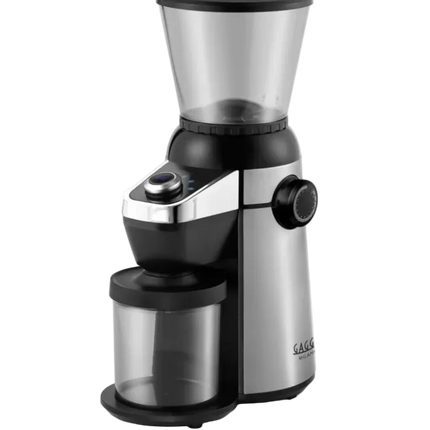 Gaggia MD15 - Moulin à café automatique - Alba Caffè