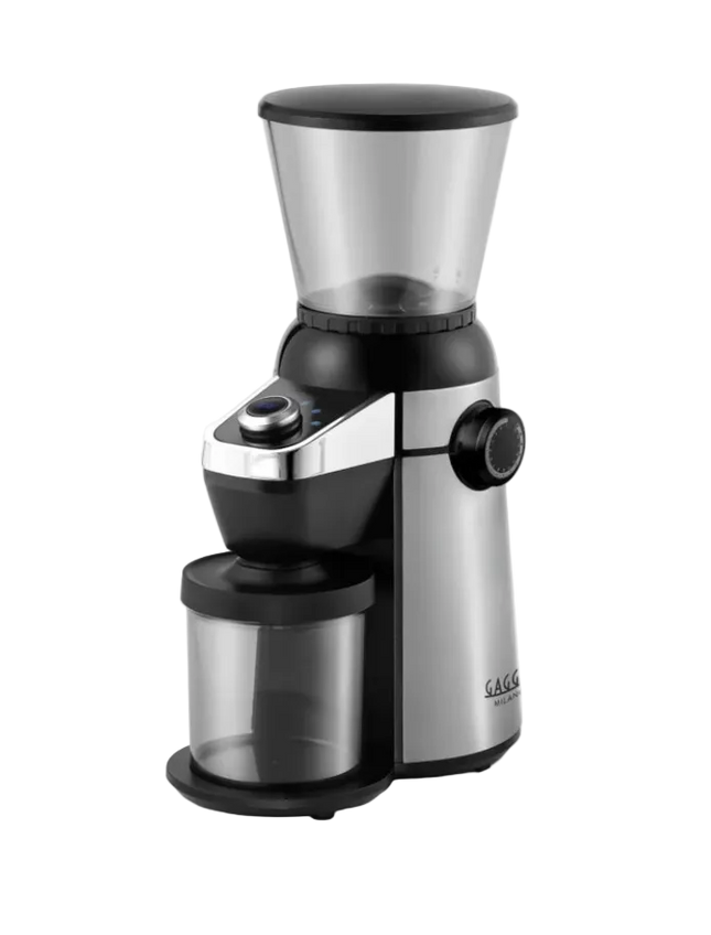 Gaggia MD15 - Moulin à café automatique - Alba Caffè